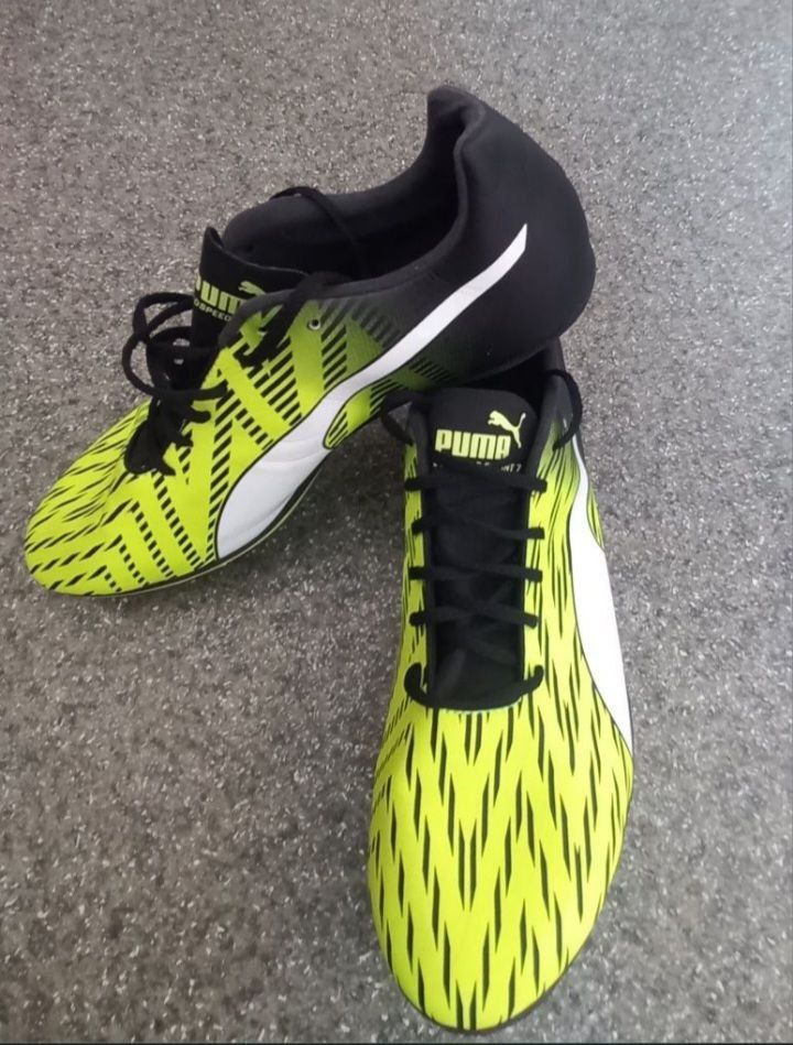 Evospeed sprint 7 outlet