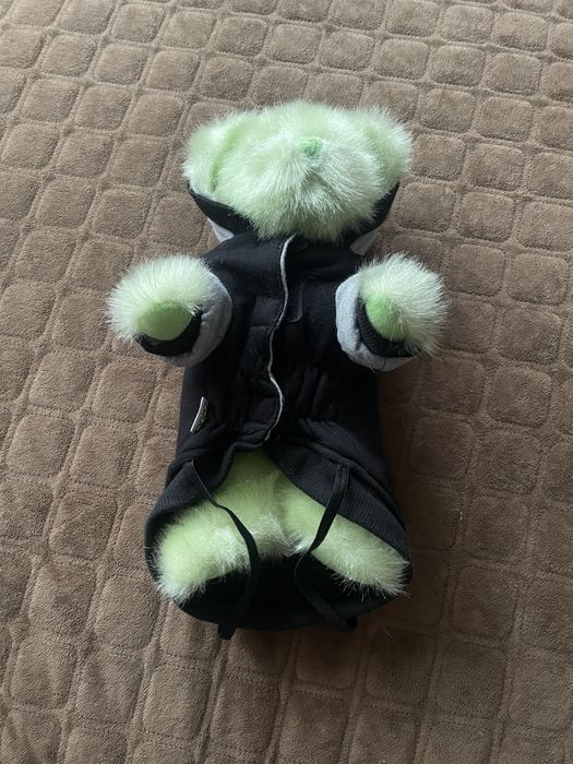 Двостороння толстовка на котика собачку