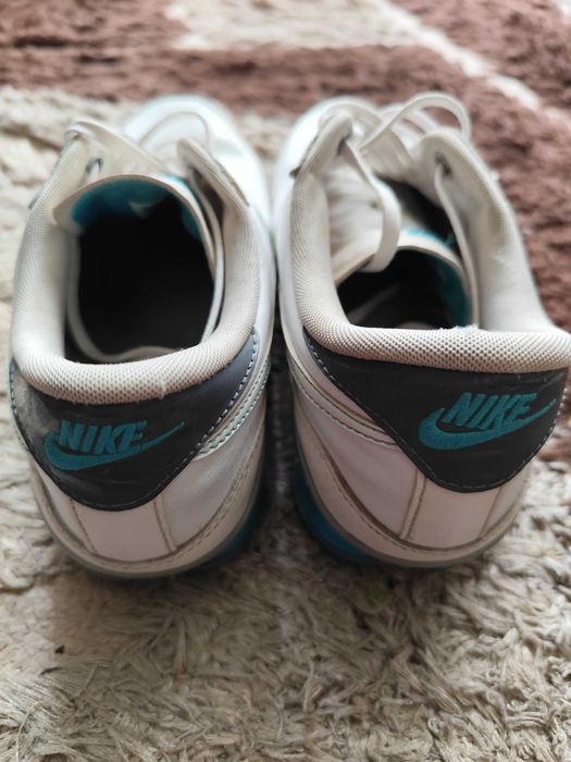 Nike damskie r 39