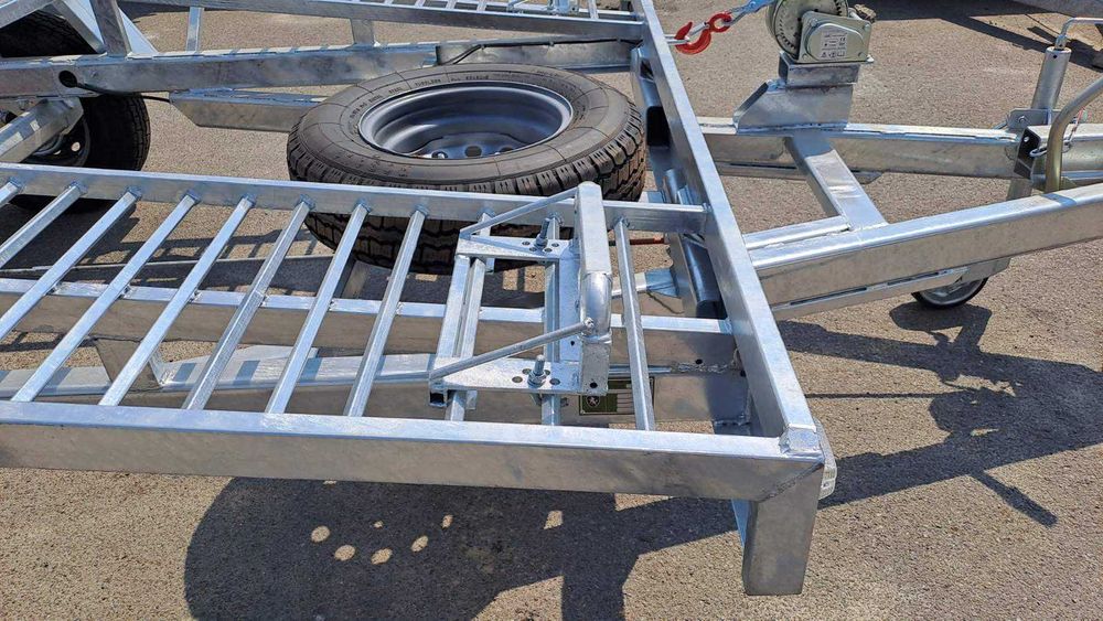 Аренда Лафета/Оренда лавети/Автовоз/Прицеп для перевезення автомобіля