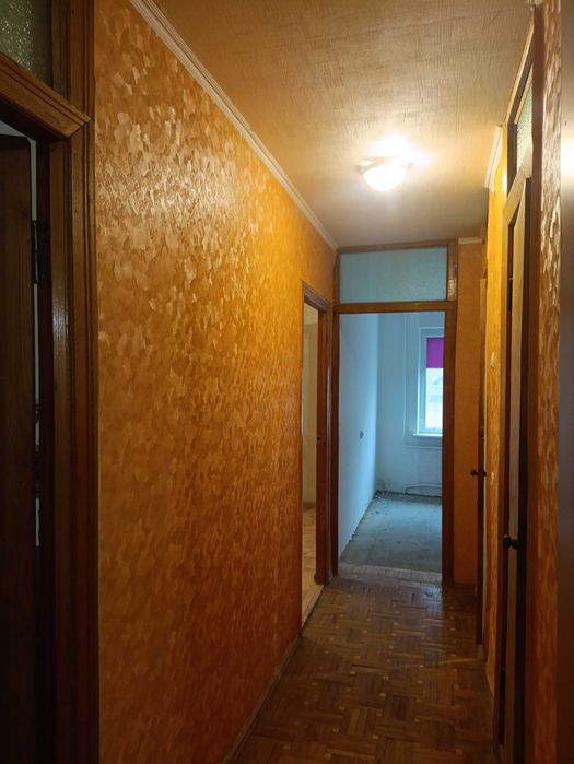 Продам 3 квартиру Песочин Надия улучшенной планировки,ц-36т.д.торг