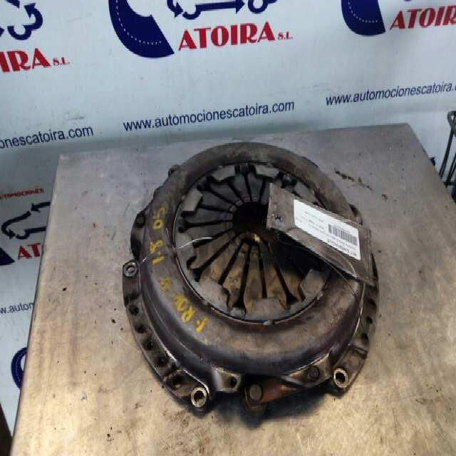 Kit De Embraiagem Toyota Rav4