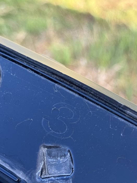 ‼️ Farol led tesla model Y Original ‼️