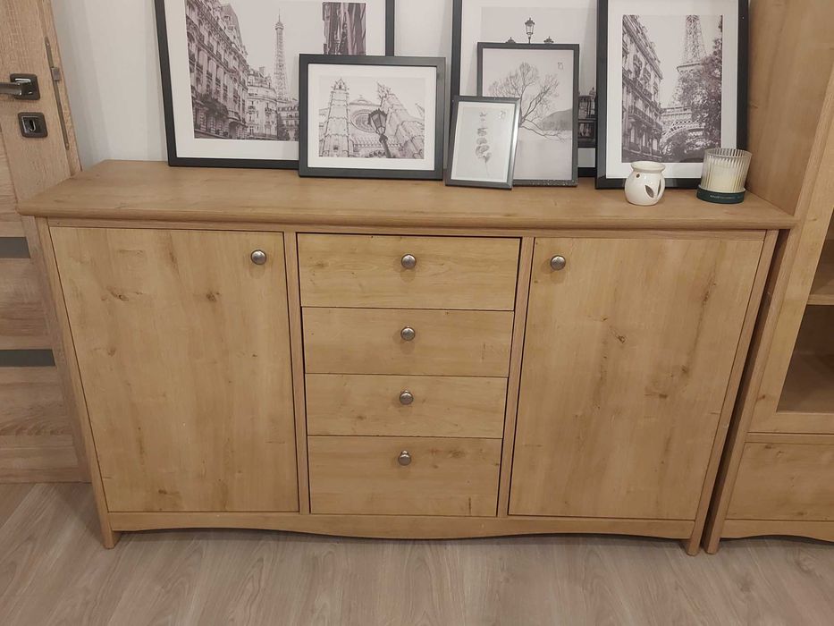 Komoda belfort meble Forte sprzedam