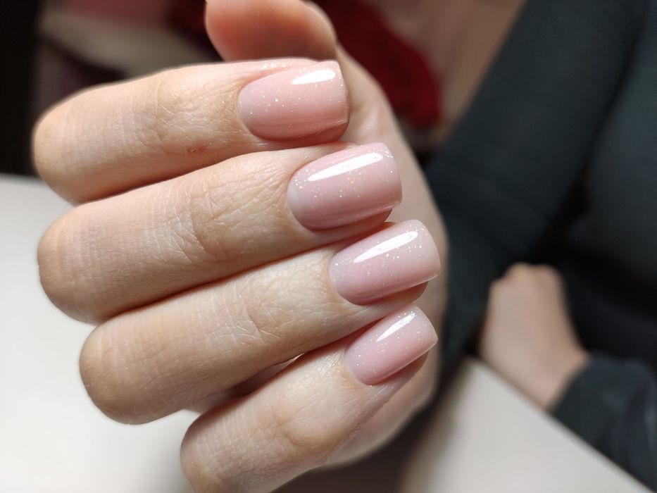 Нейл мастер, подолог Черёмушки