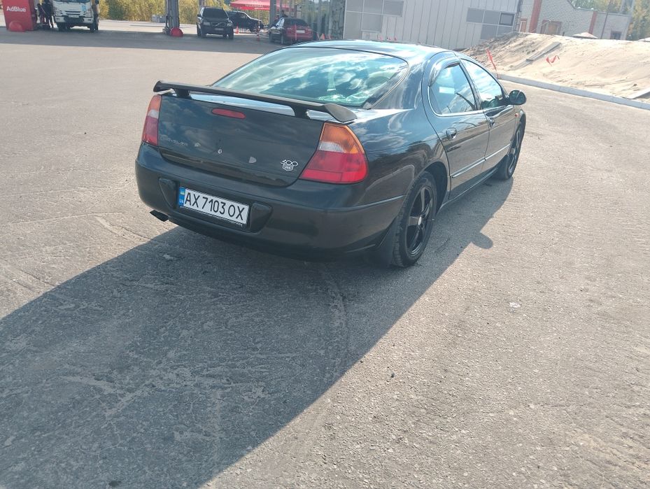 ‼️ ТЕРМІНОВО ‼️Продам Автомобіль chrysler 300m