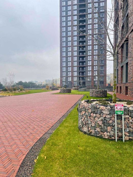 Аренда ЖК Маршалл Marshall Набережная Победы Генератор Лифт+отопление