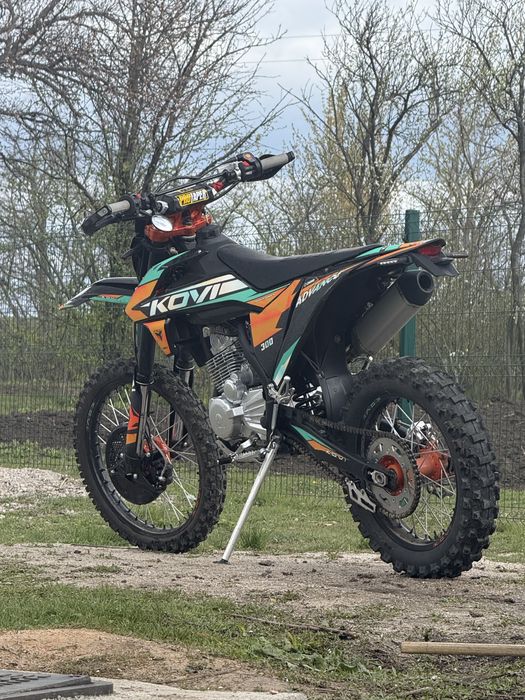 Kovi Advance 300
