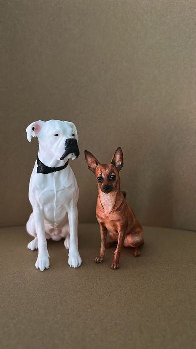 Miniaturas Personalizadas