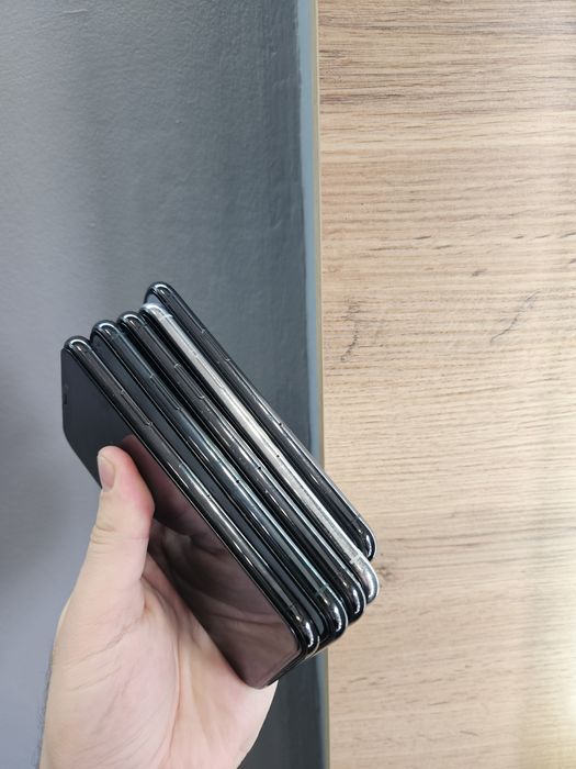 Apple iphone 11 pro 64/256/512 gb neverlock айфон 11 про 64 гб