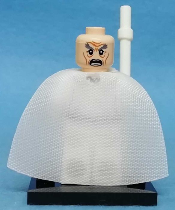 Gandalf o Branco v1 (O Senhor dos Anéis)