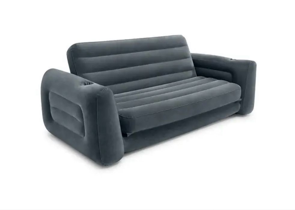 Кровати INTEX.   нові