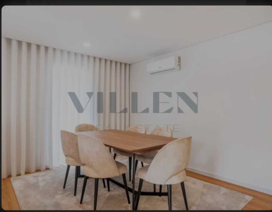 Mesa jantar 6 lugares