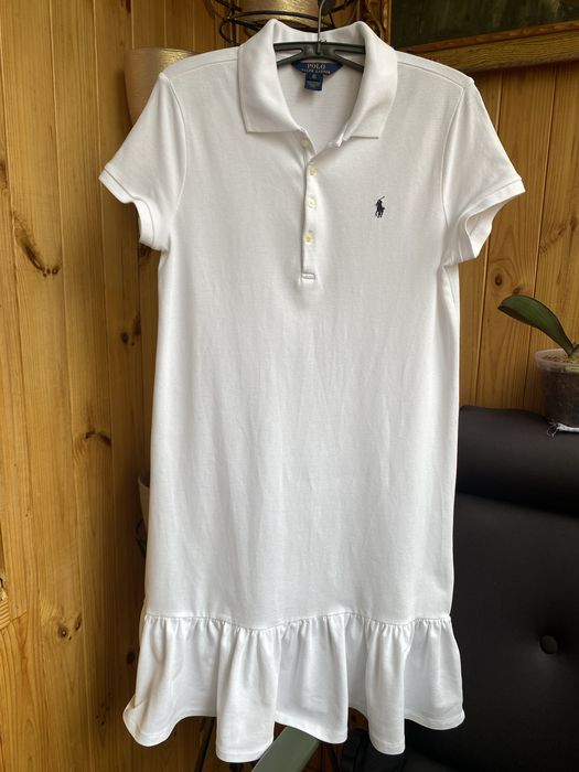 Сукня Polo Ralph Lauren