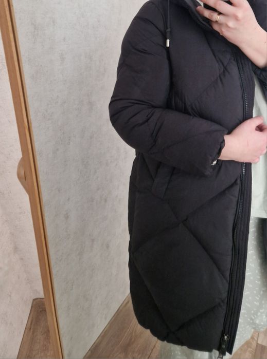 Куртка жіноча осіння/зимова MaxMara