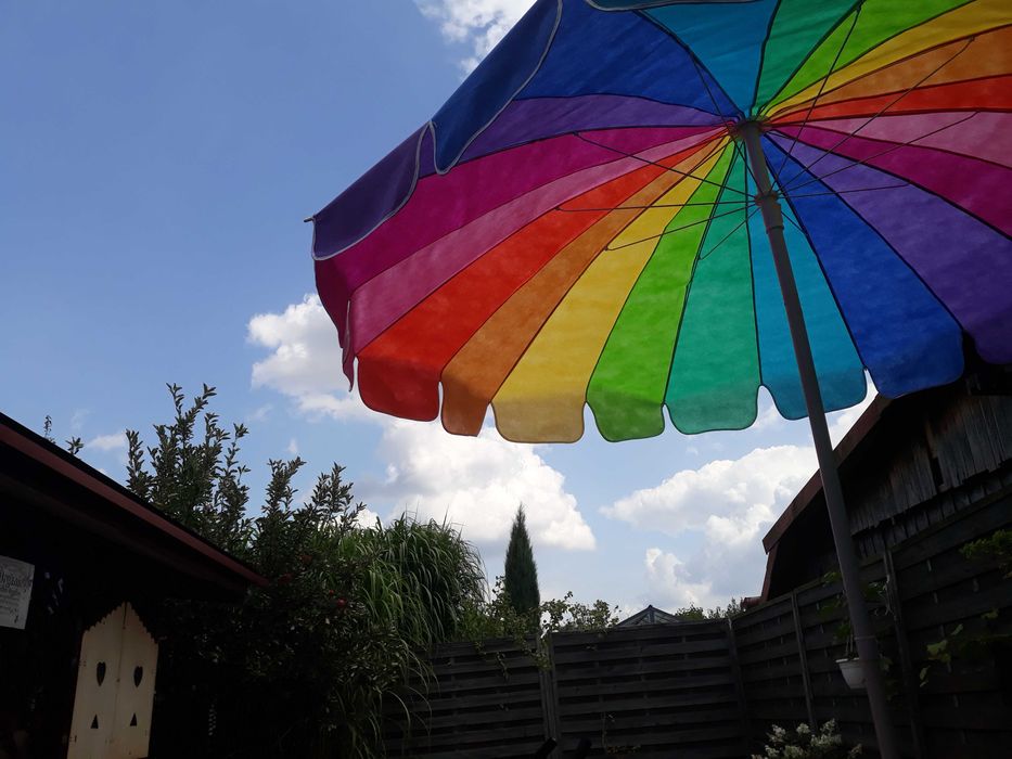 Działka ROD Potoczek Tychy