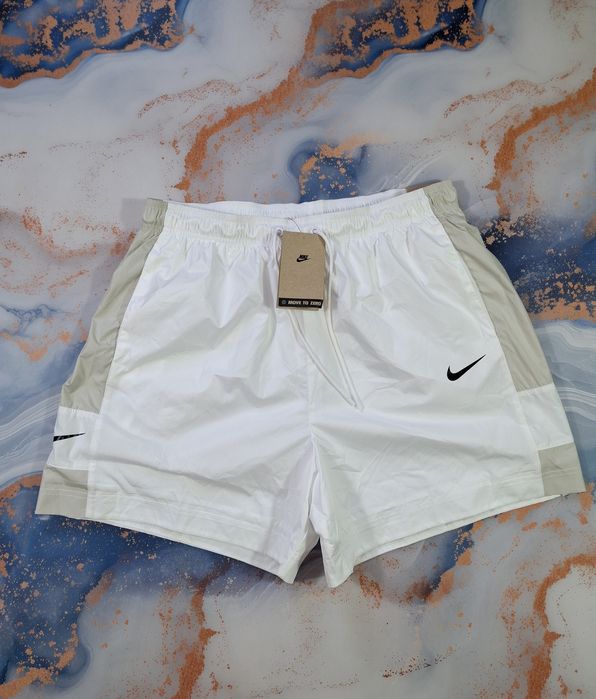 Шорты Nike NSW RPL спортивные Tech Fleece Pack Swoosh