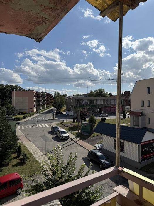 Mieszkanie 35m2 Kietrz
