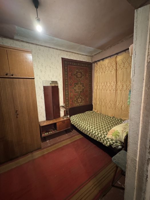 Сдам 2 комнатную квартиру на земле