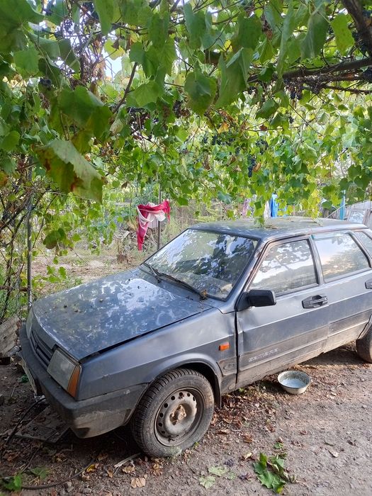 Продам ВАЗ - 2199