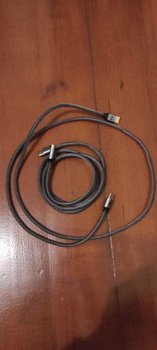 Cabos HDMI MITSAI (Hdmi - 8K - 1.5 m)