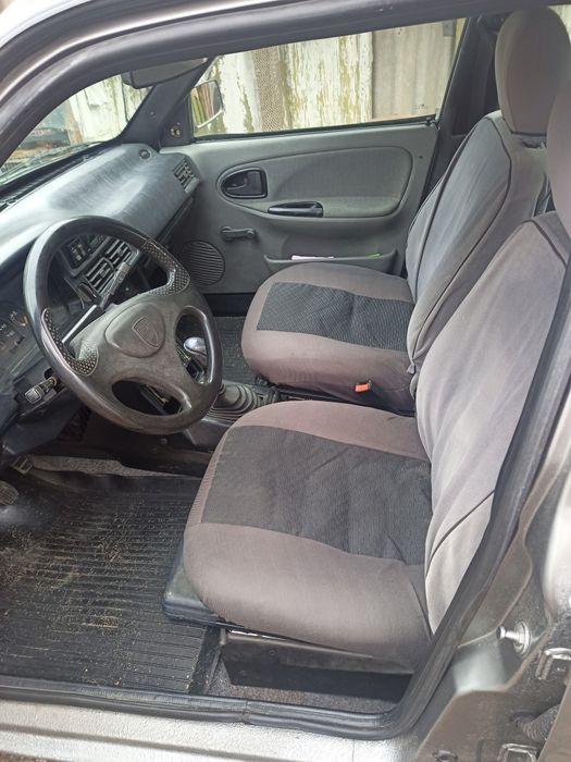 Dacia SuperNova CROSS 2003 1,4 MPI Confort 230000km ВІДЕООГЛЯД