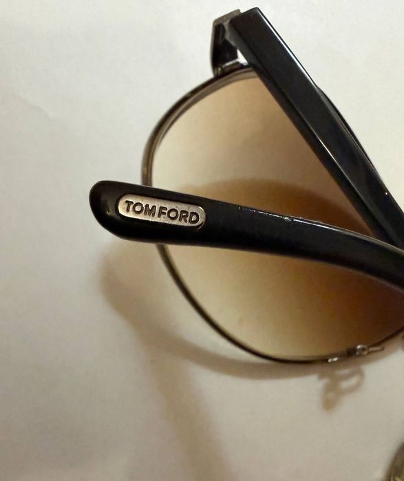 Оправа Tom Ford Pierre TF111