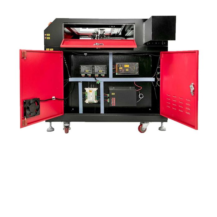 Máquina Laser CO2 900x1400