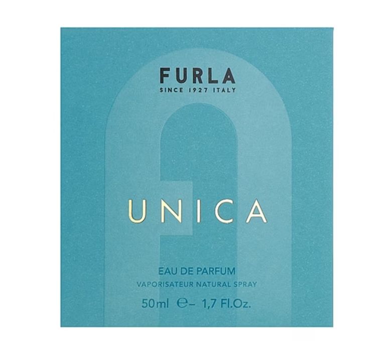 Furla Unica Парфумована вода жіноча, 50 мл
