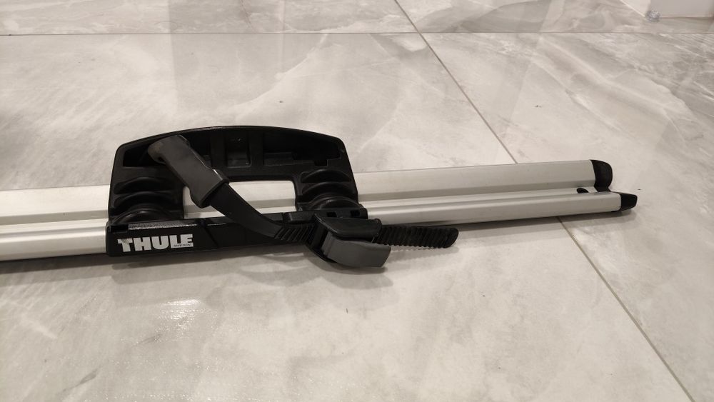 Suporte Bicicleta Thule