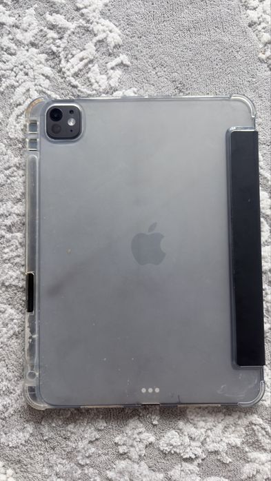 Ipad Pro 11 M4 2024