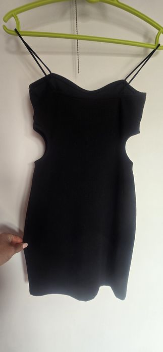 Sukienka Bershka S/M