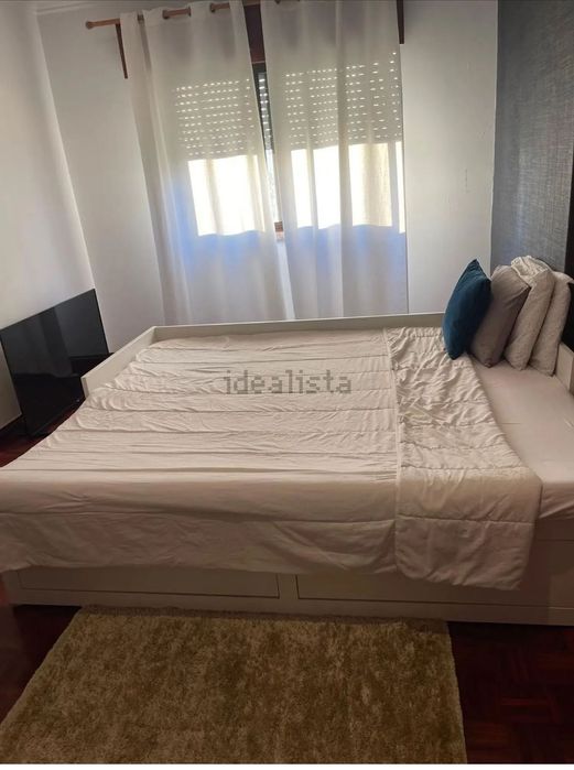 Arrendamento de quarto