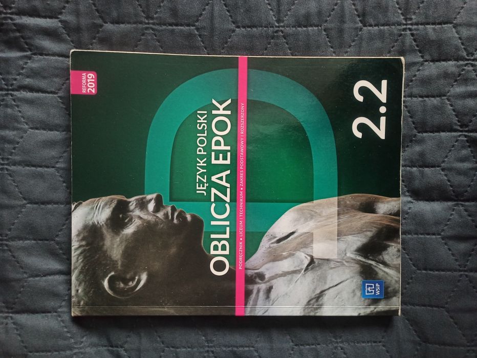 Oblicza epok 2.2