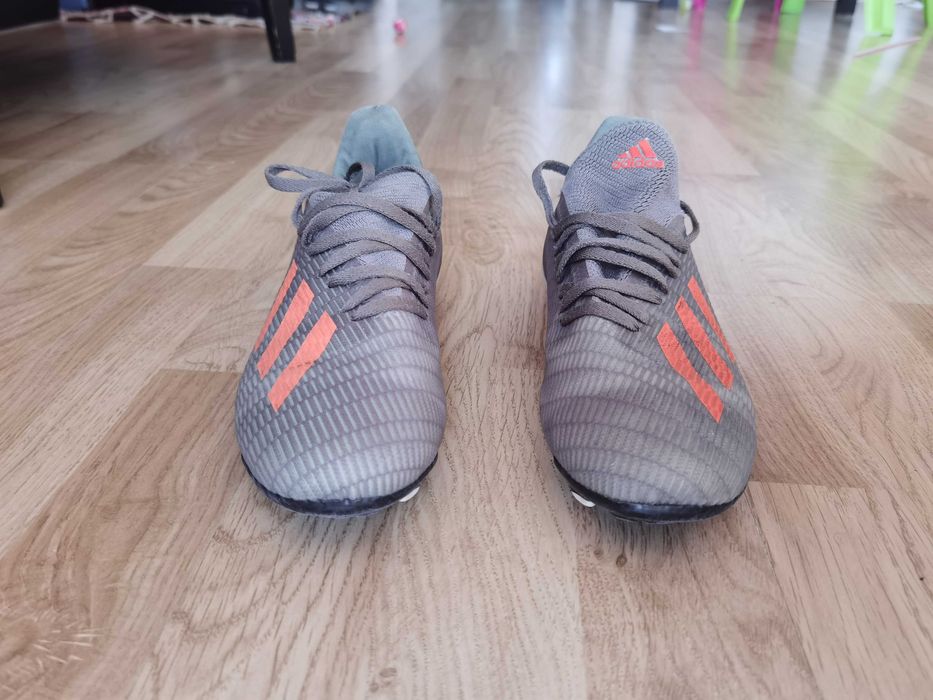 KORKI adidas X 19.3 TF JUNIOR rozmiar 36 2/3