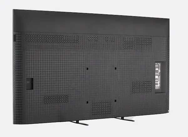 Smart TV Sony 75" BRAVIA 7 II True RGB LED UHD 4K K-75XR75M2 - 189 cm