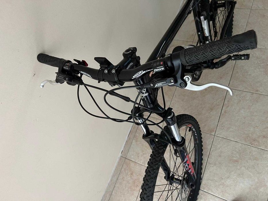 Bicicleta Wheeler Pro 49, roda 26