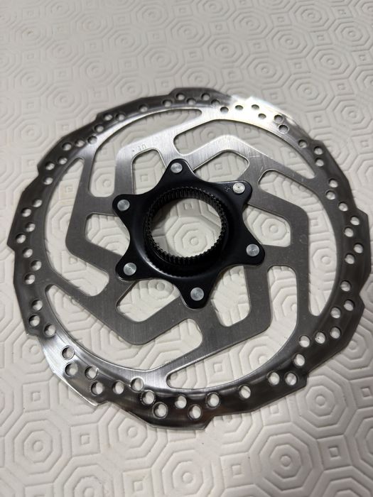 Discos Shimano SM-RT10 180/160