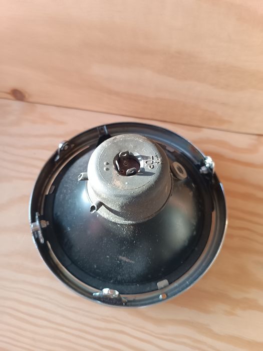 Farol mota Honda CB 500