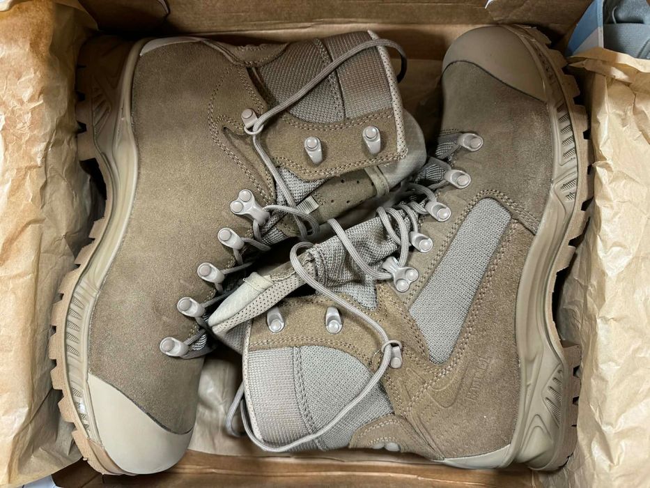 Buty Meindl desert defence