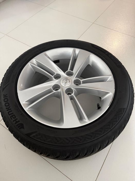 Opel insignia 2018