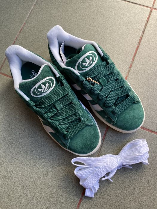 Кросівки Adidas Campus 00s оригінальні нові адідас кампуси демісезонні