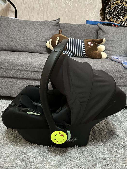 Автокрісло Anex x Avionaut Pixel (0-13 кг)