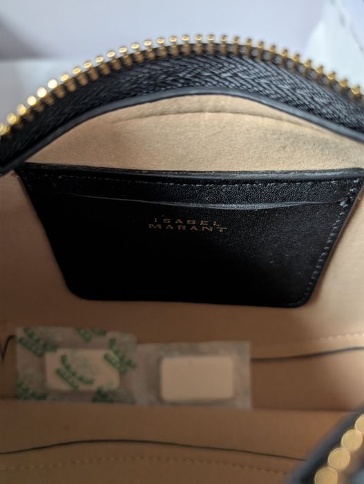 Isabel Marant Oskan Moon