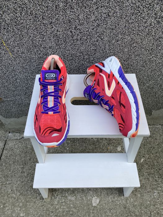 Оригінал бігові кросівки Kalenji Eliorun 41р 26см