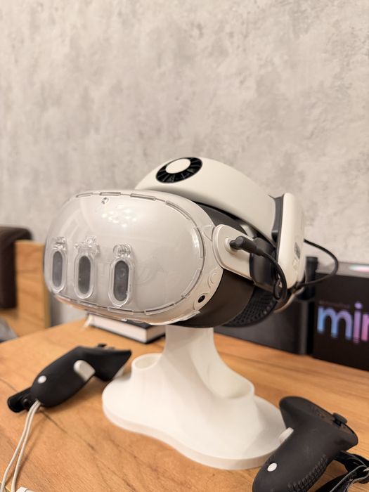 Продам срочно Meta quest 3 512gb