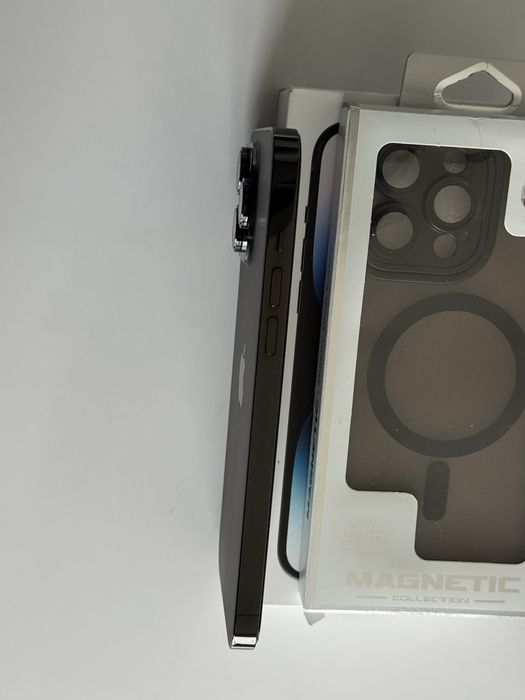 Iphone 14 Pro Max 128 Black