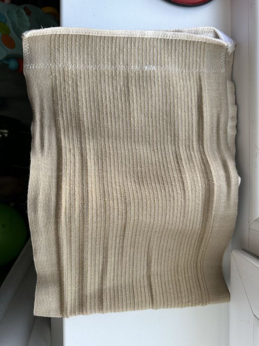 Бандаж до/післяпологовий