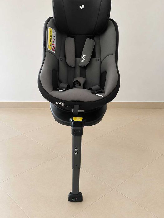 Cadeira auto grupo 0+