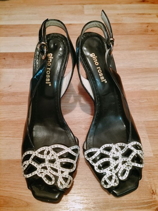 Buty Kazar,Gino Rossi,zara